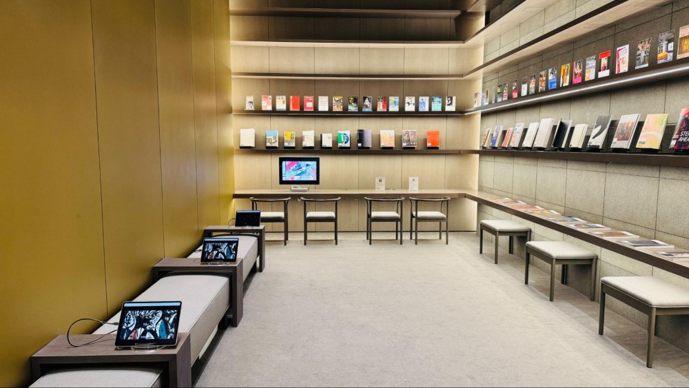 ARTIZON MUSEUM 미술관